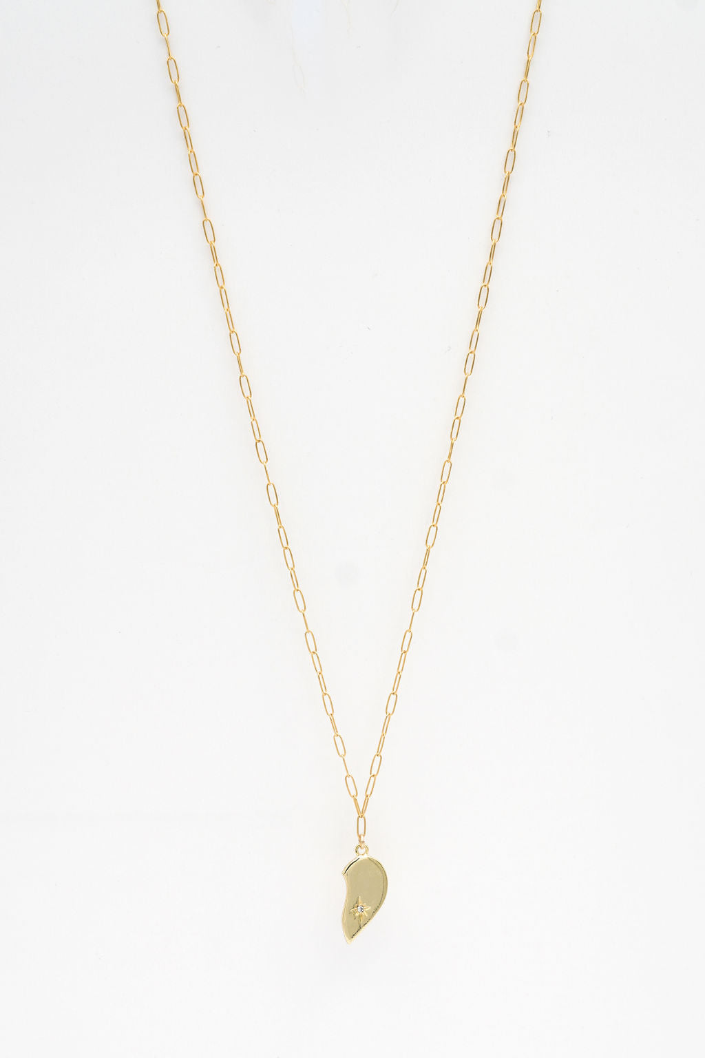 Better Together – Gold-Filled Bestie Necklaces (Set of 2) - NIKKI CAMBA