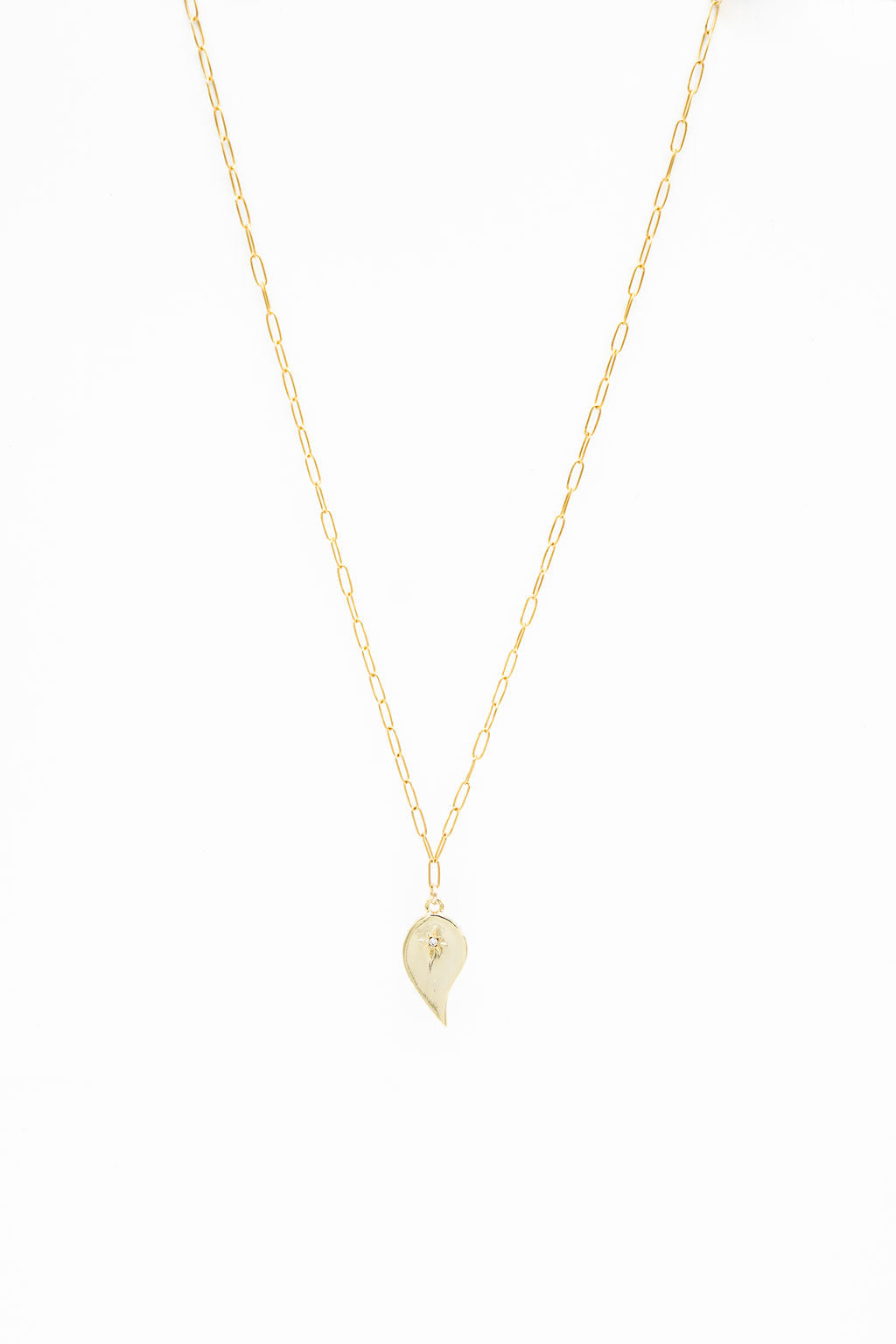 Better Together – Gold-Filled Bestie Necklaces (Set of 2) - NIKKI CAMBA
