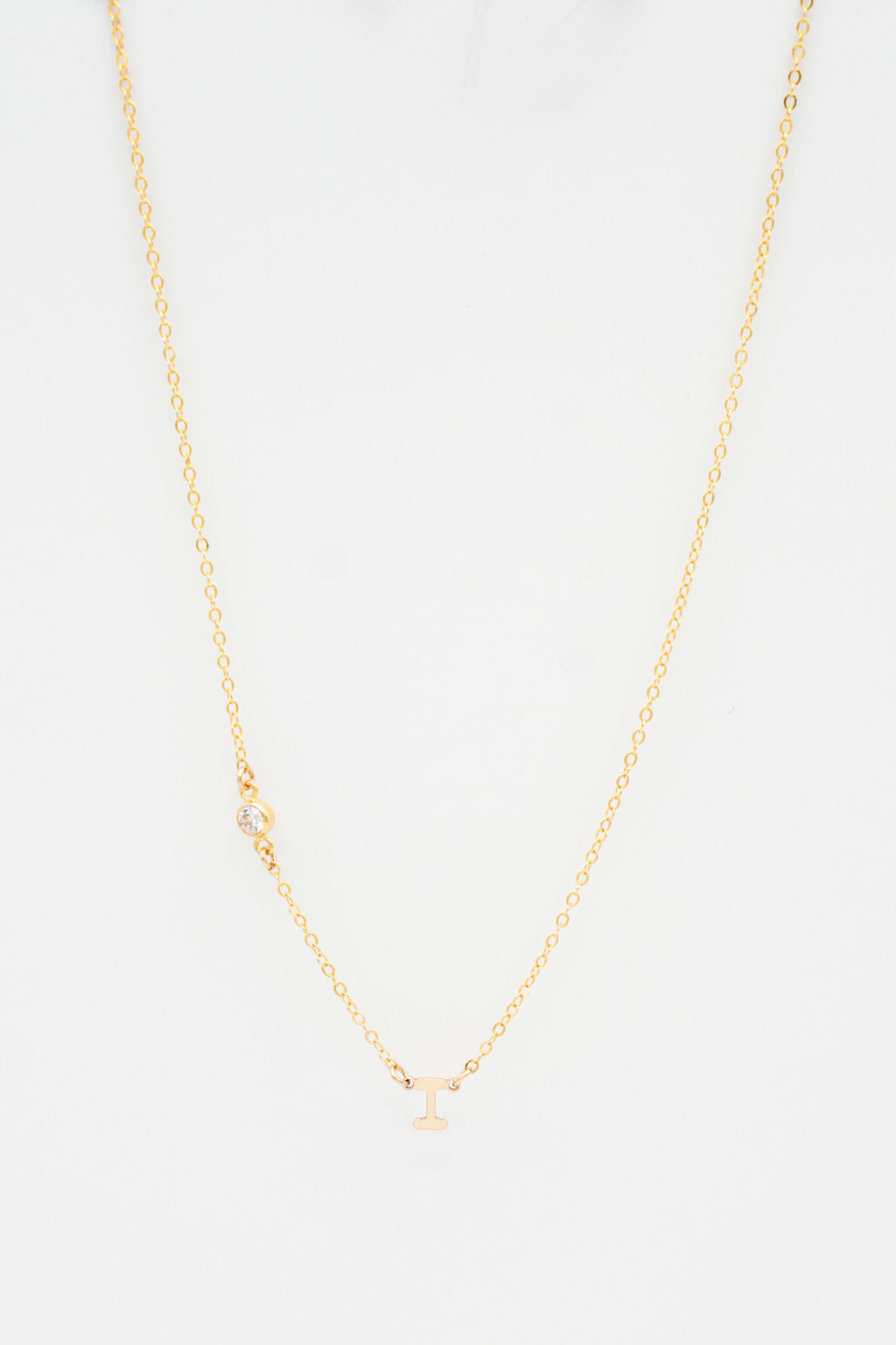 Little Light Necklace - NIKKI CAMBA