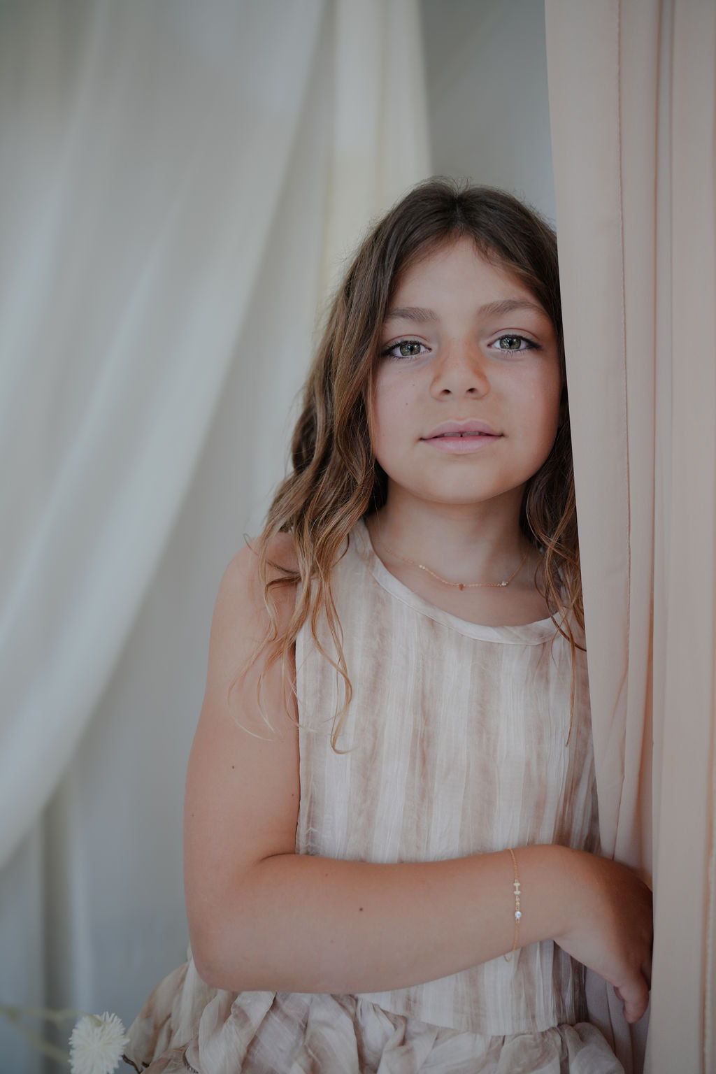 Children's Little Light Bracelet - NIKKI CAMBA