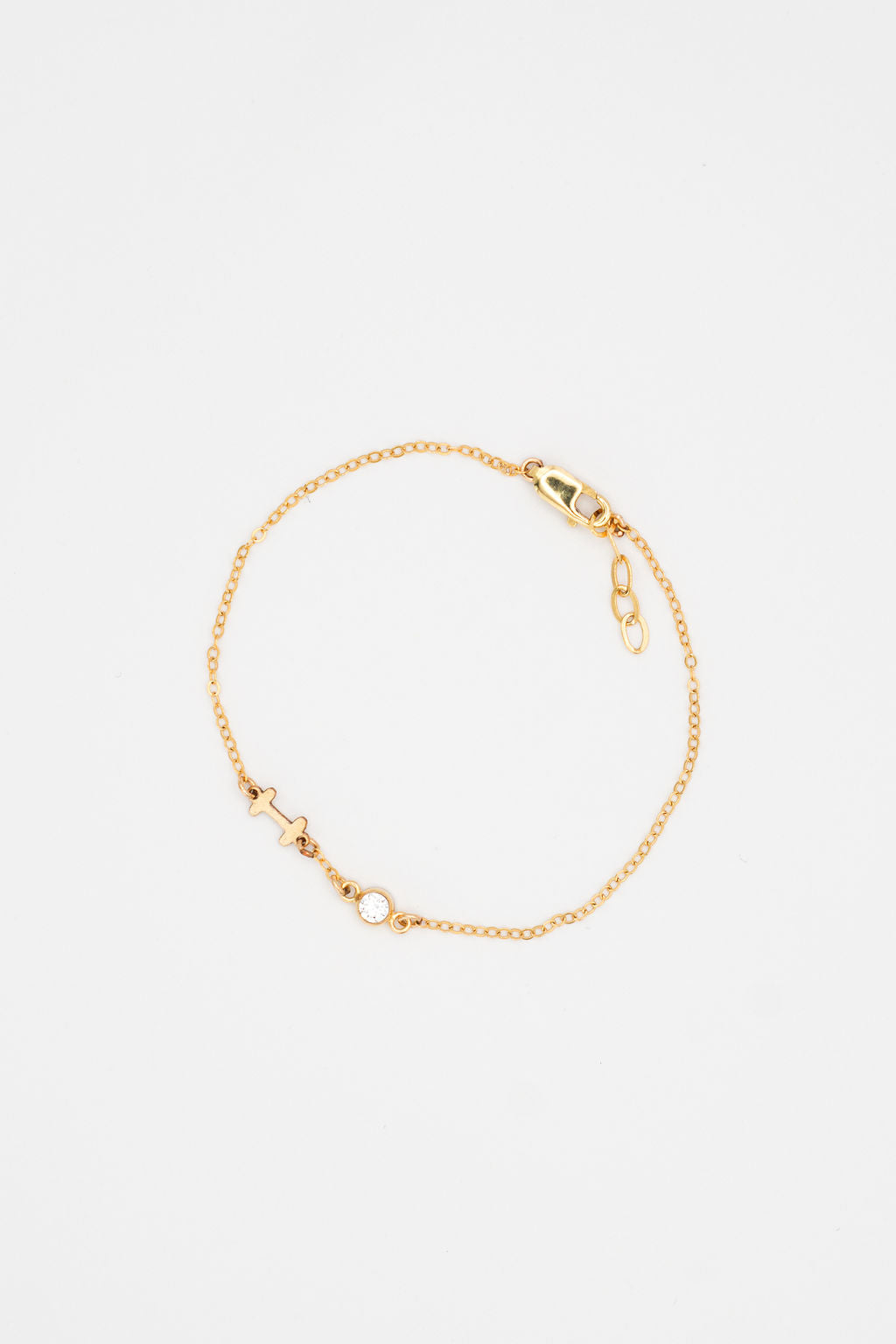 Children's Little Light Bracelet - NIKKI CAMBA