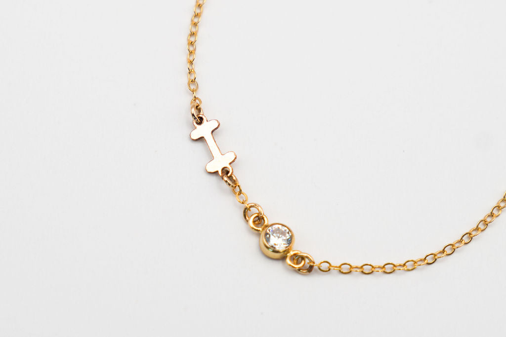 Children's Little Light Bracelet - NIKKI CAMBA